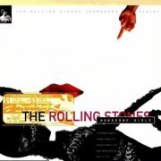 The Rolling Stones - Handsome Girls (1996)