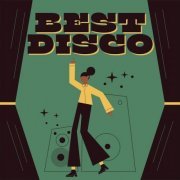 VA - Best Disco (2024)