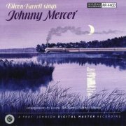 Eileen Farrell - Sings Johnny Mercer (1991)