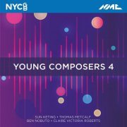 National Youth Choir of Great Britain - Young Composers 4 (2023)