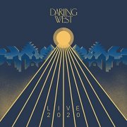 Darling West - Live 2020 (2021) Hi Res
