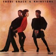 Fredi Grace And Rhinstone - Tight (1983/2016)