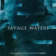 AVAWAVES - Savage Waters (2022) [Hi-Res]