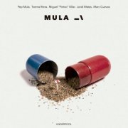 Pep Mula - Mula II (2019)
