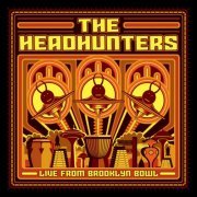 The Headhunters - Live From Brooklyn Bowl (2023)