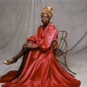 Nina Simone - Studio Discography (1957-1993)
