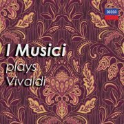 I Musici - I Musici plays Vivaldi (2023)