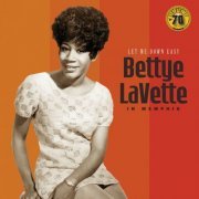 Bettye LaVette - Let Me Down Easy: Bettye LaVette In Memphis (Sun Records 70th / Remastered 2022) (2022) [Hi-Res