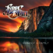 Firefall - Friends & Family (2023) [Hi-Res]