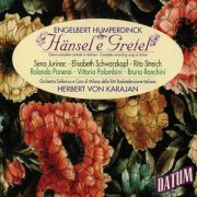 Sena Jurinac - Engelbert Humperdinck: Hänsel e Gretel (Complete recording sung in Italian), Herbert von Karajan (2019)