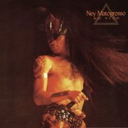 Ney Matogrosso - Ney Matogrosso Ao Vivo (1989) Lossless