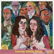 Lovely Little Girls - Effusive Supreme (2023) [Hi-Res]