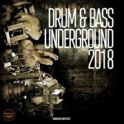 VA - Drum & Bass Underground 2018 (2018) flac