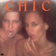 CHIC - Chic (Remastered) (1977/2012) Hi-Res