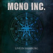 Mono Inc. - Mono Inc. (Live in Hamburg) (2023) Hi Res