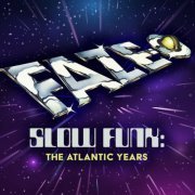 Faze-O - Slow Funk: The Atlantic Years (2024)