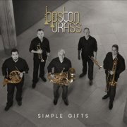 Boston Brass - Simple Gifts (2018)