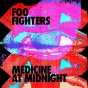 Foo Fighters - Medicine at Midnight (2021) [24-96 FLAC]