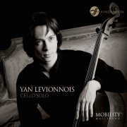 Yan Levionnois - Cello Solo (2014) [Hi-Res]