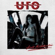 UFO - Ain't Misbehavin (2024 Deluxe Edition) (2024)