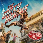 The Dirty Denims - Party On! (2024)