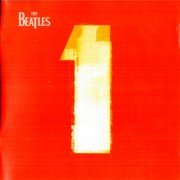 The Beatles - 1 (2000) {Remastered} CD-Rip
