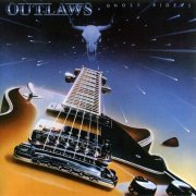 Outlaws - Ghost Riders (Reissue) (1980/1992)