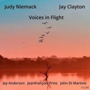 Judy Niemack - Voices in Flight (2023)