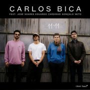 Carlos Bica - 11:11 (2024) [Hi-Res]