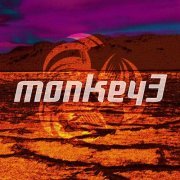 Monkey3 - Monkey3 (2003)