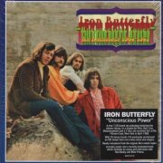 Iron Butterfly - Unconscious Power: An Anthology 1967-1971 (2020) [7CD Box Set]