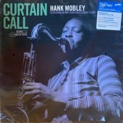 Hank Mobley Featuring Kenny Dorham & Sonny Clark - Curtain Call (1957/2022) [Vinyl]