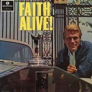 Adam Faith - Faith Alive! (1965/2019)