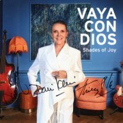 Vaya Con Dios - Shades Of Joy (2023) CD-Rip