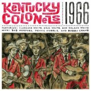 The Kentucky Colonels - 1966 (2023) [Hi-Res]