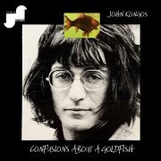 John Kongos - Confusions About A Goldfish (2023) [Hi-Res]