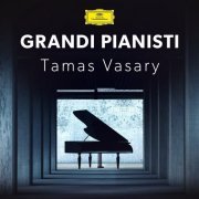 Tamás Vásáry - Grandi Pianisti Tamas Vasary (2021)
