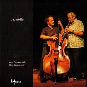John Dankworth and Alec Dankworth - JadyAdie (2008/2020)