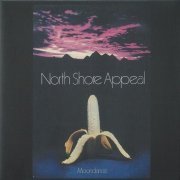 North Shore Appeal - Moondance (Korean Remastered) (1977/2014)