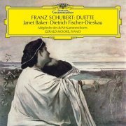Dame Janet Baker - Schubert: Duets (2022)