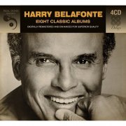 Harry Belafonte - 8 Classic Albums (2012)