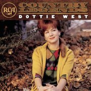 Dottie West - RCA Country Legends (2001)