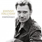 Johnny Hallyday - Johnny Hallyday Symphonique (2023) [Hi-Res]