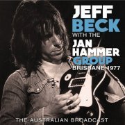 Jeff Beck - Brisbane 1977 (2023)