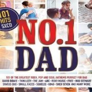 VA - 101 Hits No.1 Dad  (2018)