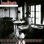 Horacio Fumero - Transatlantic Jazz Sextet (1986)