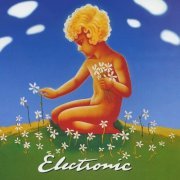Electronic - Raise the Pressure (Special Edition) (1996)