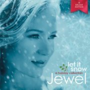 Jewel - Let it Snow: A Holiday Collection (2013)