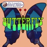 Blowfly - Blowfly Butterfly (2006)