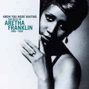 Aretha Franklin - Knew You Were Waiting: The Best Of Aretha Franklin 1980-1998 (2012/2020)
